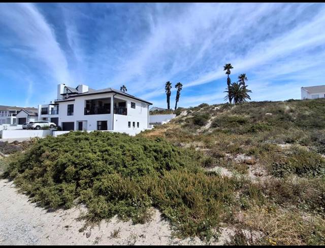 LAND FOR SALE IN SHELLEY POINT